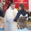 Wigilia kanonizacji Jana Pawła II